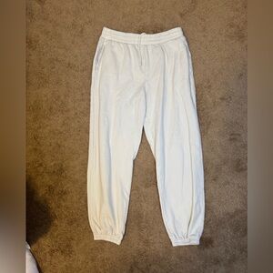 Old Navy Tan Joggers